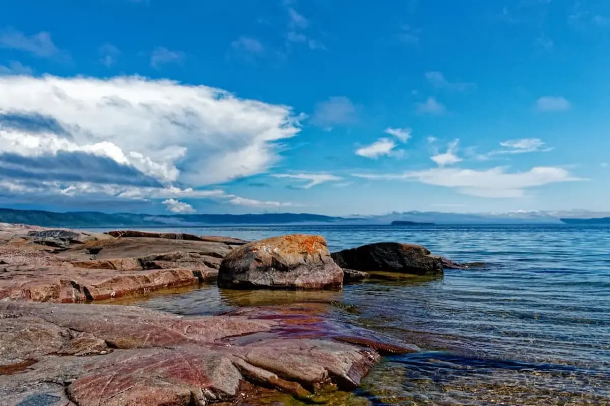 Thunder Bay paysage urbain