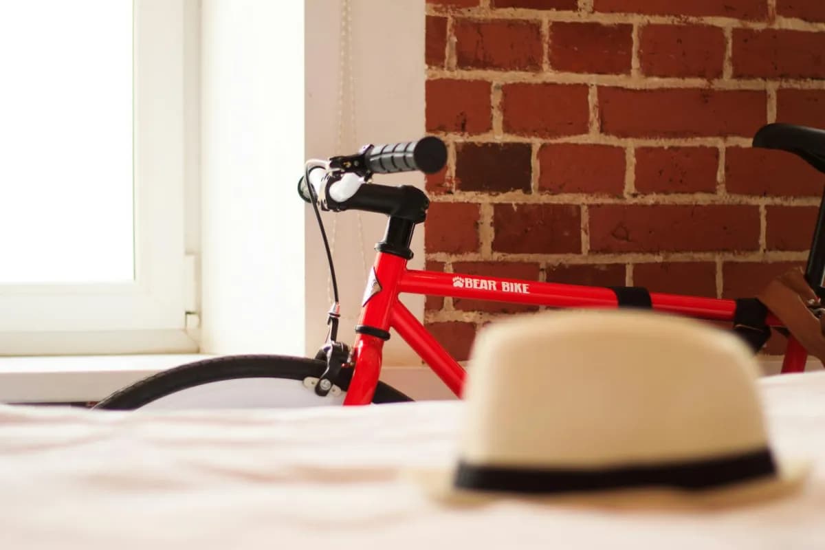 Multi-Residential Bike Racks in Lévis